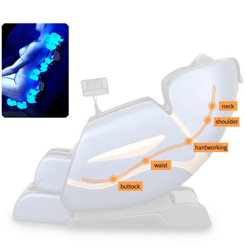 massage chair