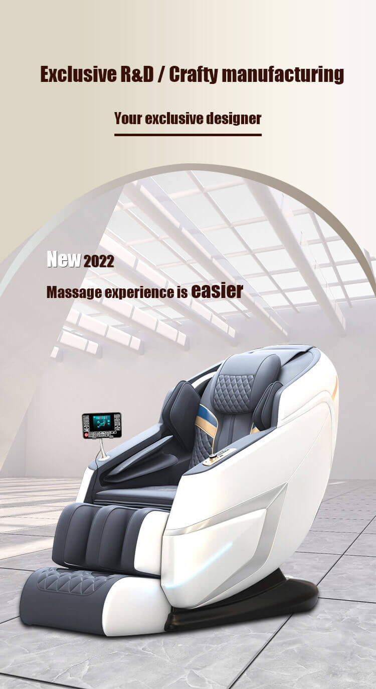 massage chairs near me