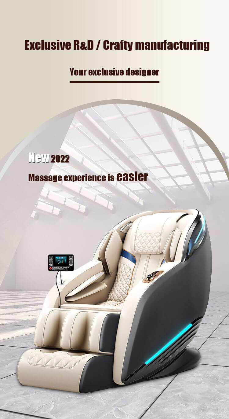zero gravity massage chair