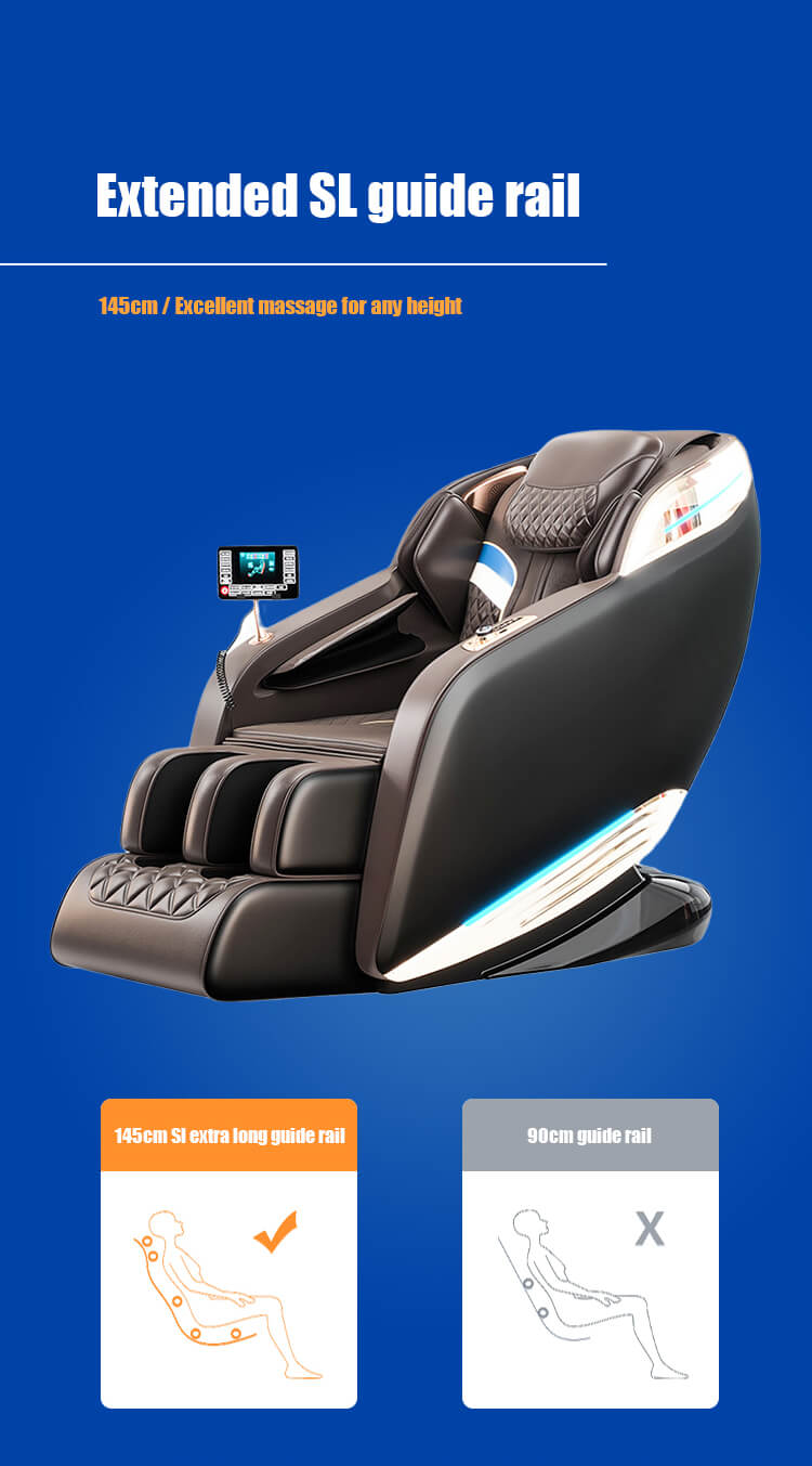 massage chair