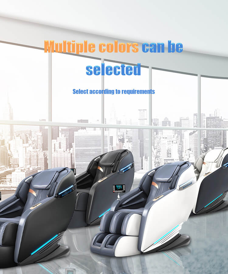 best massage chair
