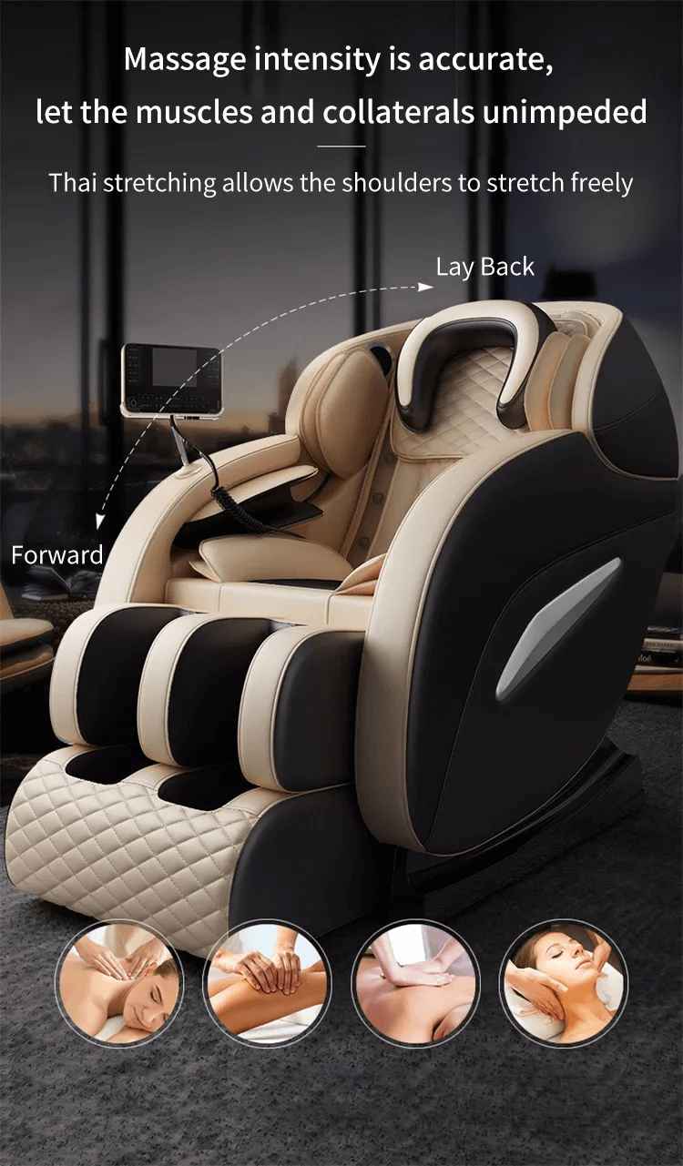 massage chair