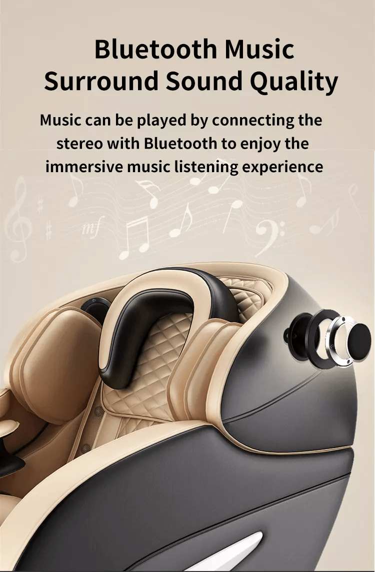 massage chair