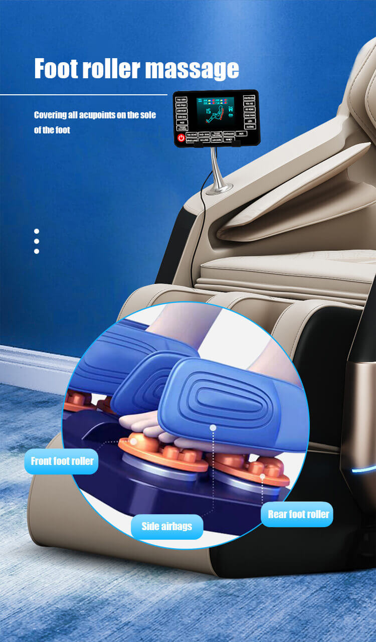 massage chairs